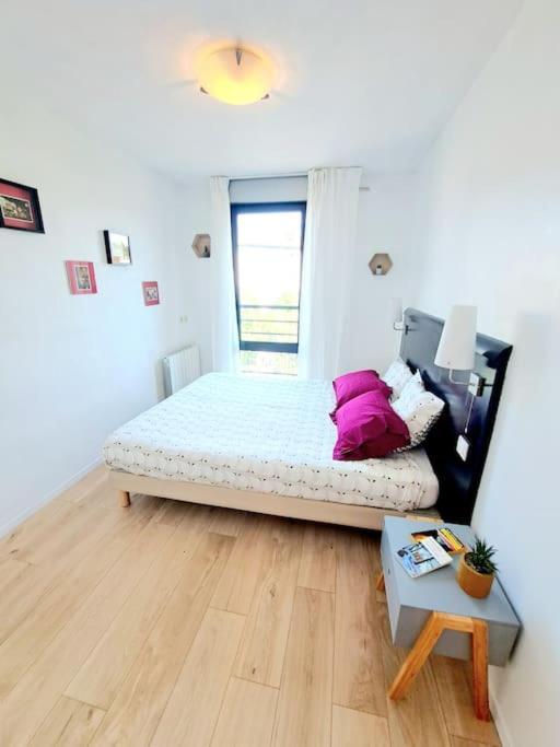 Le Valmy: Appartement Lumineux Au Pied Du Metro 리옹 외부 사진