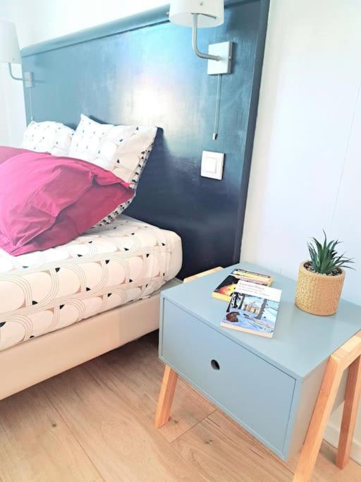 Le Valmy: Appartement Lumineux Au Pied Du Metro 리옹 외부 사진